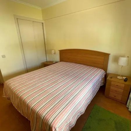 De Tavira * Cabanas de Tavira