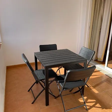 Apartman De Tavira