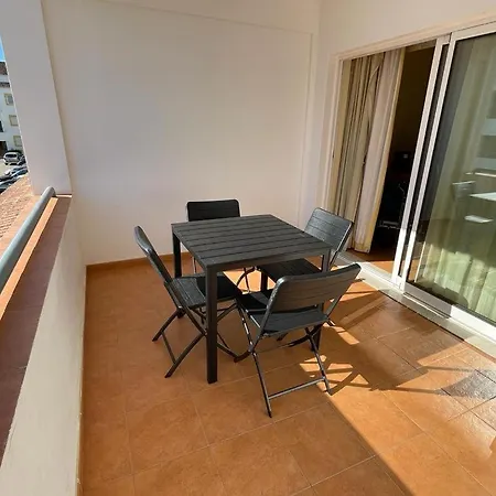 De Tavira Cabanas de Tavira