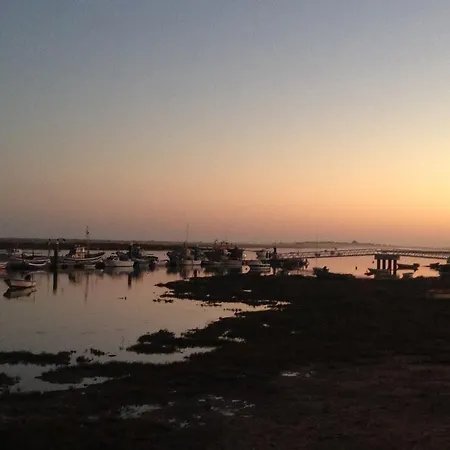 De Tavira 公寓 卡巴纳斯·德·塔维拉