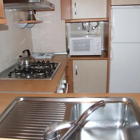 De Tavira Apartman *