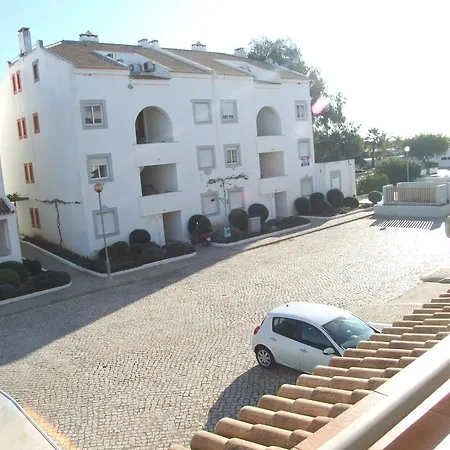 De Tavira Apartman Cabanas de Tavira