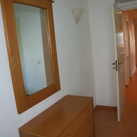 Apartman De Tavira