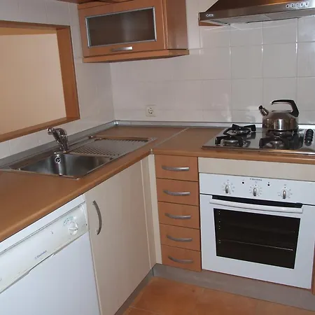 De Tavira Apartman *