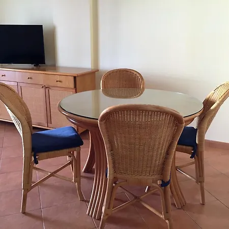 Apartman De Tavira Cabanas de Tavira