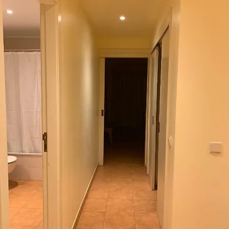 De Tavira 公寓 卡巴纳斯·德·塔维拉