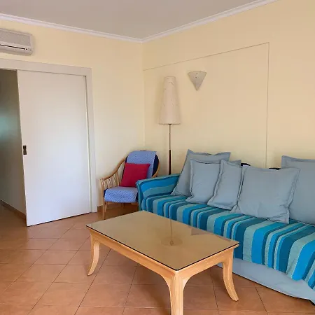 Apartman De Tavira *
