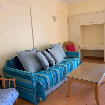 Apartman De Tavira Cabanas de Tavira