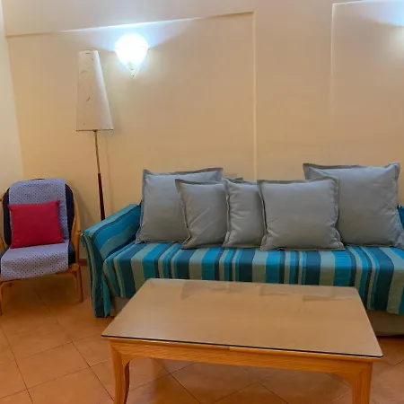 De Tavira Apartman