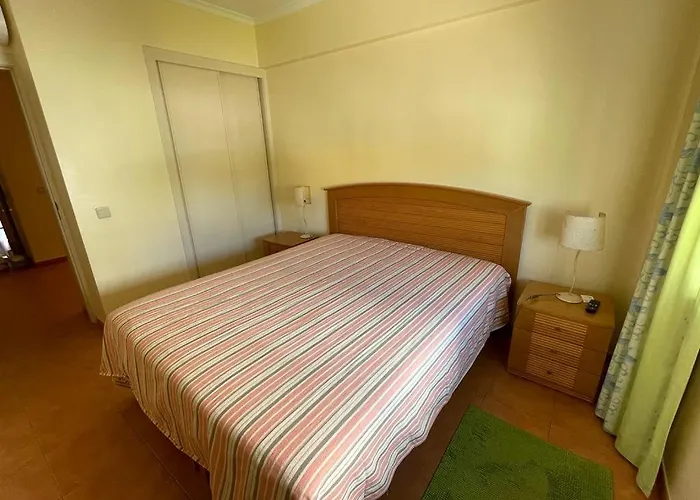 De Tavira * Cabanas De Tavira