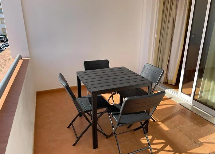 Apartamento De Tavira