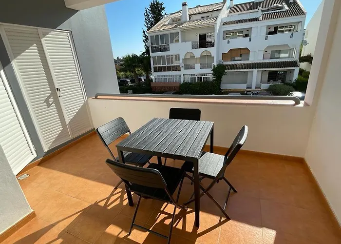 De Tavira * Cabanas De Tavira