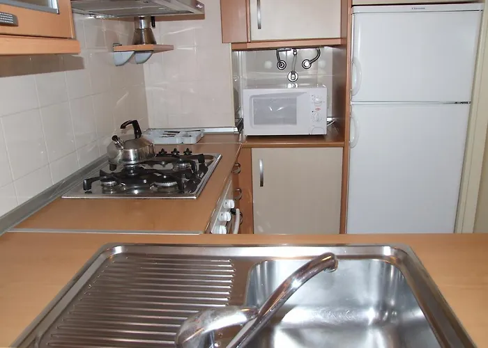 De Tavira Apartamento *