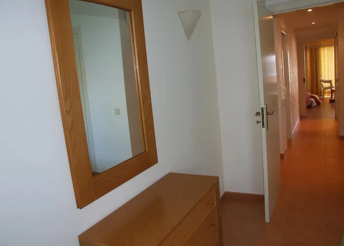 Apartamento De Tavira