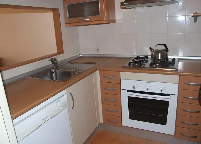 De Tavira Lejlighed *