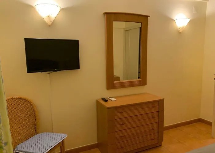 De Tavira Lejlighed *