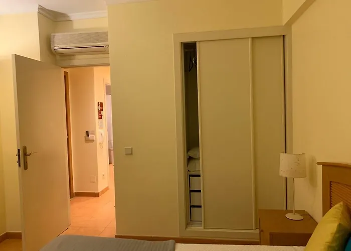 Apartamento De Tavira