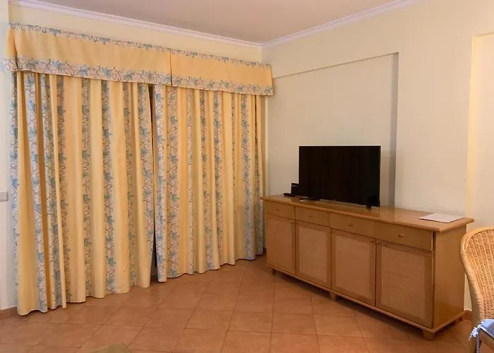 Apartamento De Tavira *
