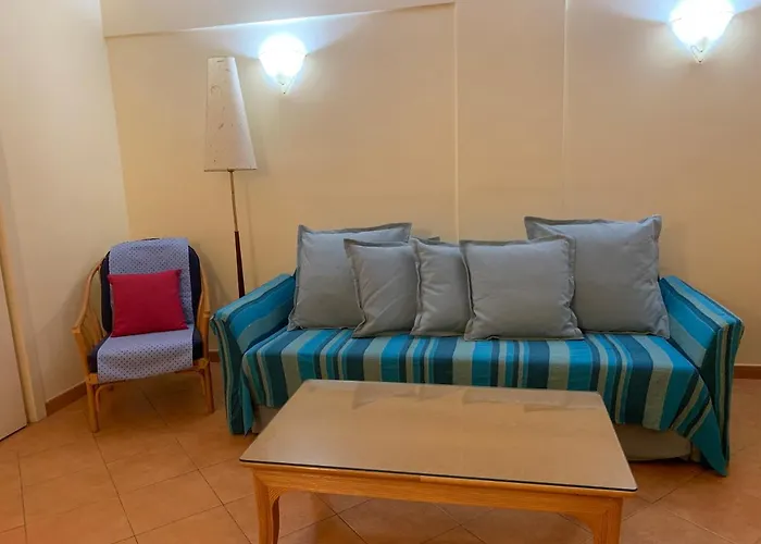 De Tavira Apartamento