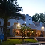 Lägenhet De Tavira *