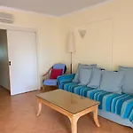 Lägenhet De Tavira *