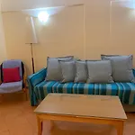 De Tavira Lägenhet