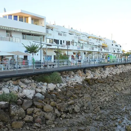 De Tavira Appartement *