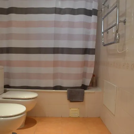 De Tavira Cabanas De Tavira