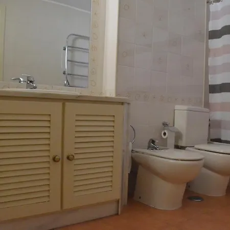 Appartement De Tavira *