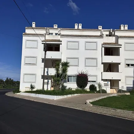 De Tavira Lägenhet