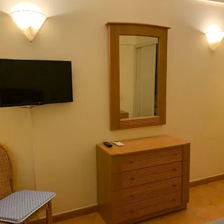 De Tavira Apartman *