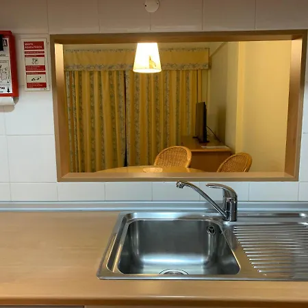 De Tavira Appartement *