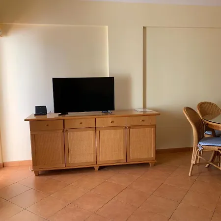 De Tavira Appartement