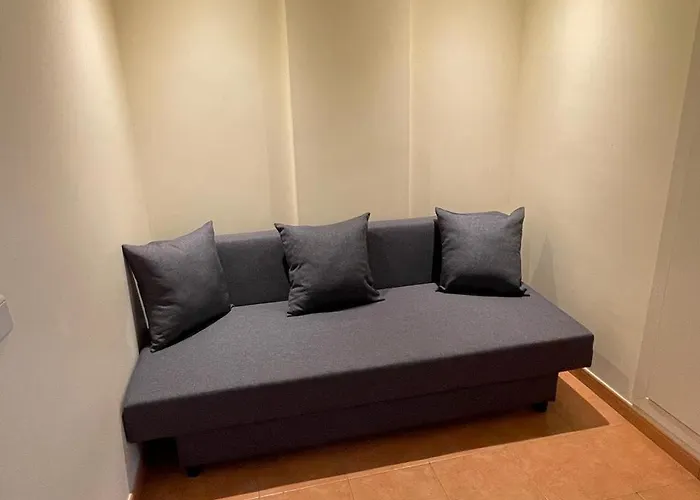 Apartamento De Tavira *