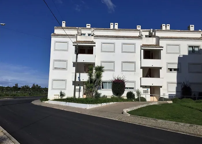 De Tavira Apartamento