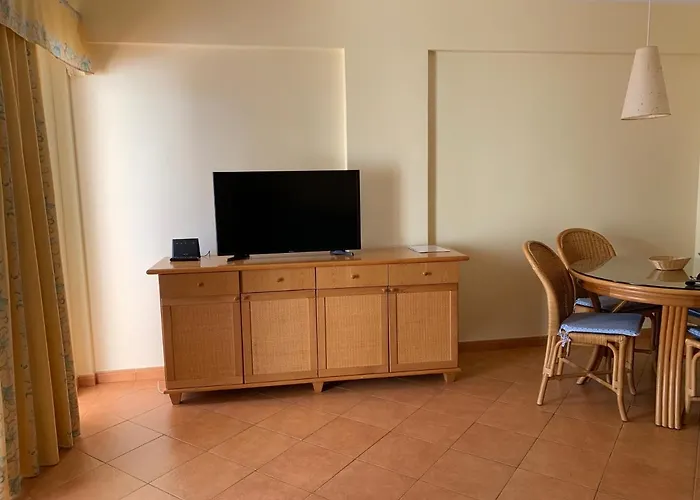 De Tavira Apartamento