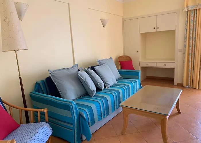 Apartamento De Tavira Cabanas De Tavira