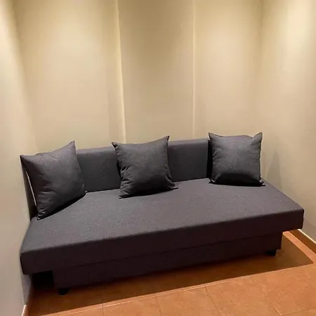 Apartmán De Tavira *