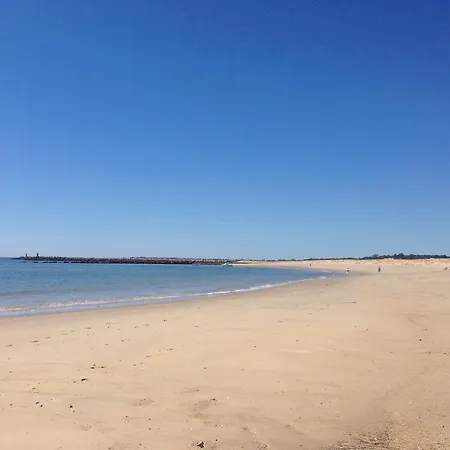 De Tavira Apartmán *