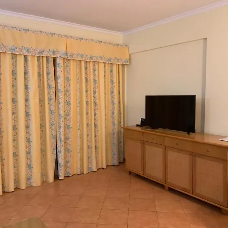 Apartmán De Tavira *