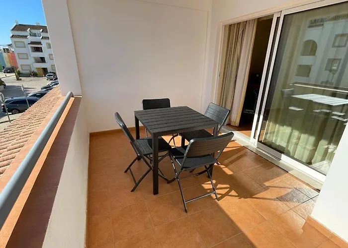 De Tavira Cabanas De Tavira