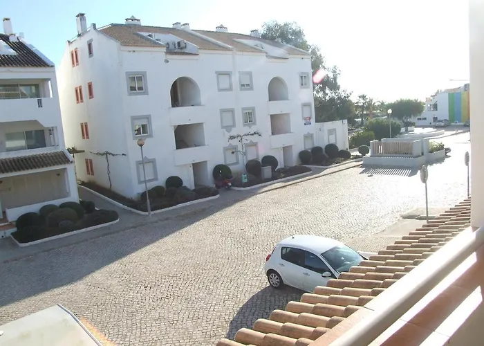 De Tavira Daire Cabanas De Tavira