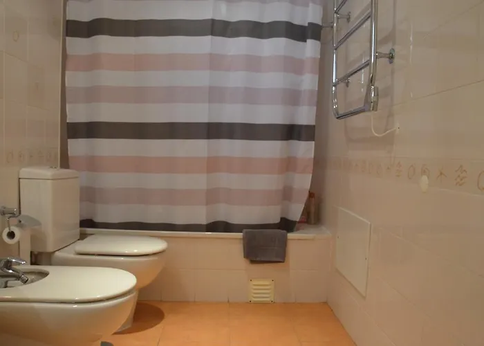 De Tavira Cabanas De Tavira