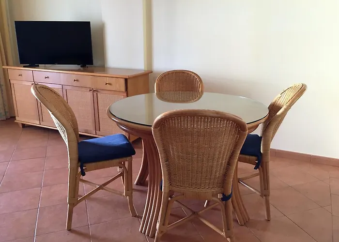 Daire De Tavira Cabanas De Tavira