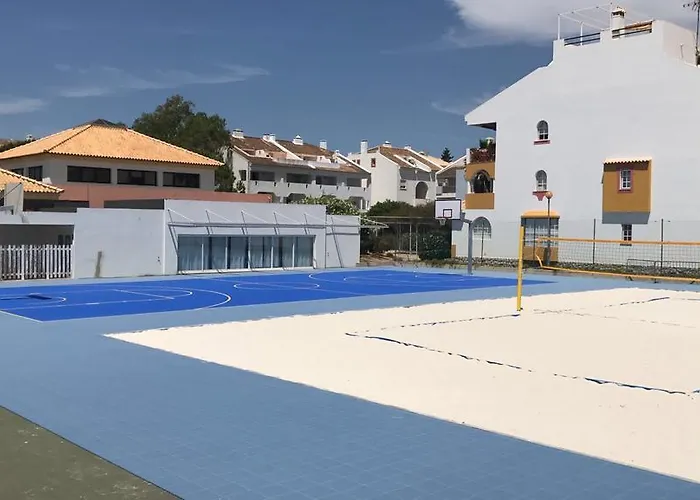 De Tavira * Cabanas De Tavira